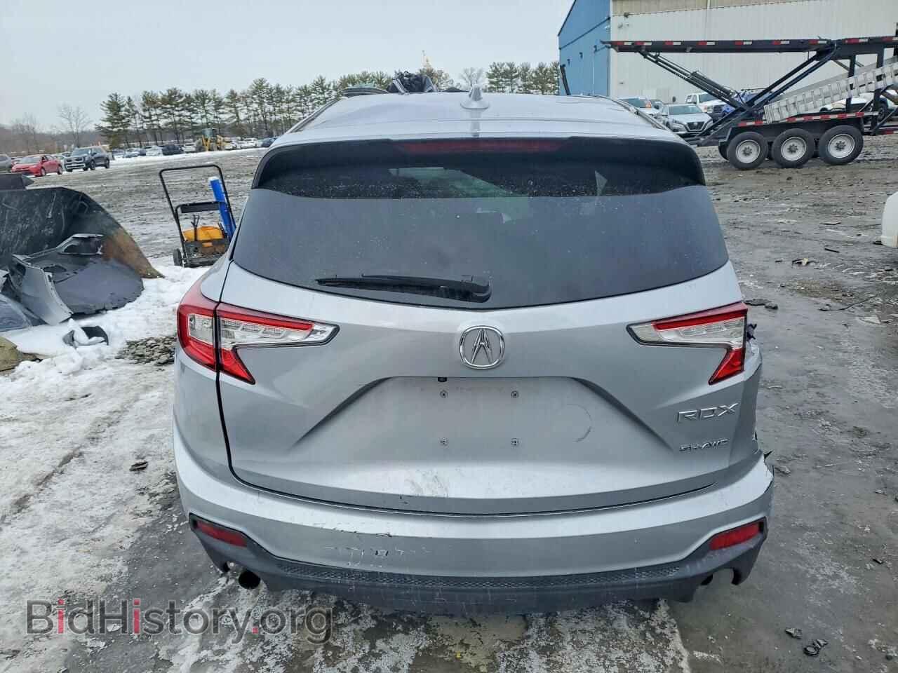 2020 ACURA RDX - VIN: 5J8TC2H34LL027253 - Photo 6
