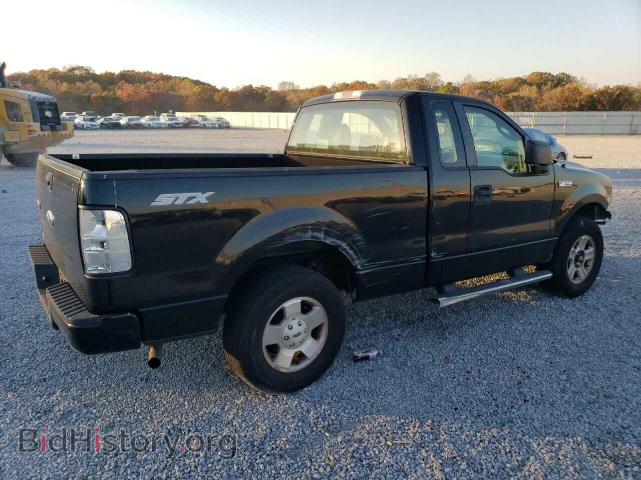 2007 FORD All Models - VIN: 1FTRF12217NA87902 - Фото 3