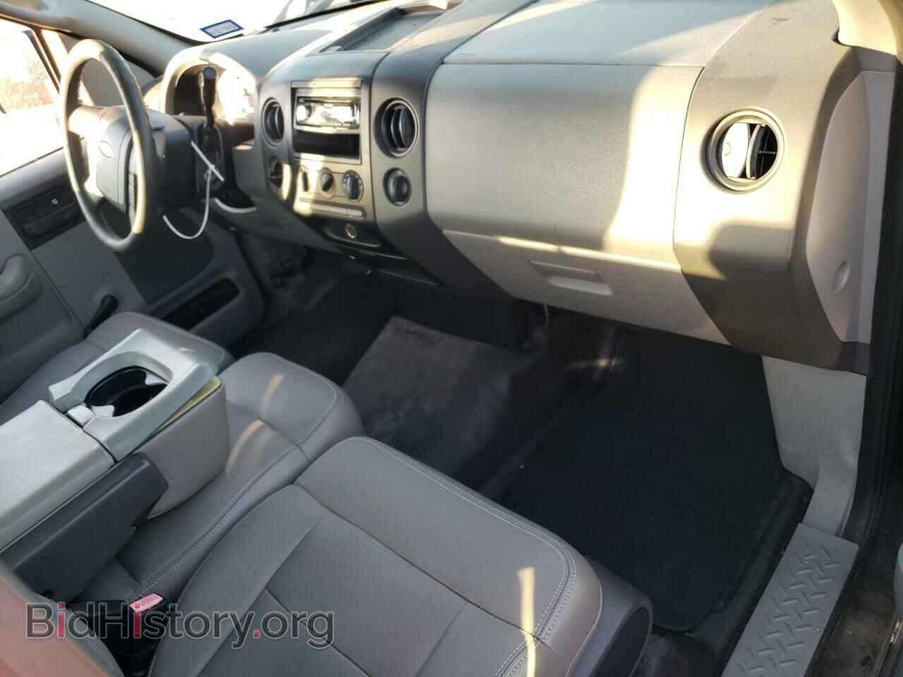 2007 FORD All Models - VIN: 1FTRF12217NA87902 - Фото 8
