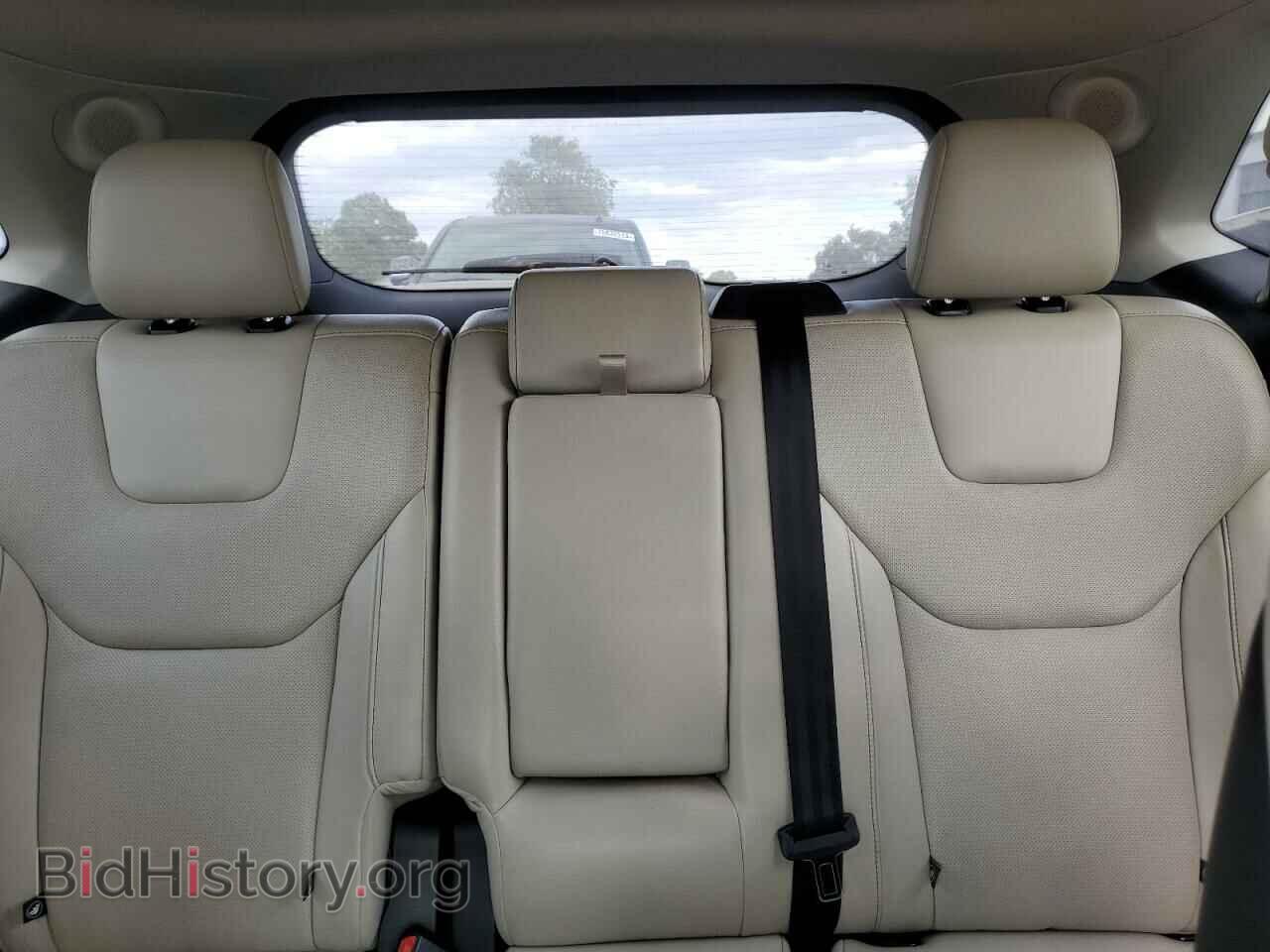 2017 FORD EDGE - VIN: 2FMPK4K82HBC24203 - Photo 10