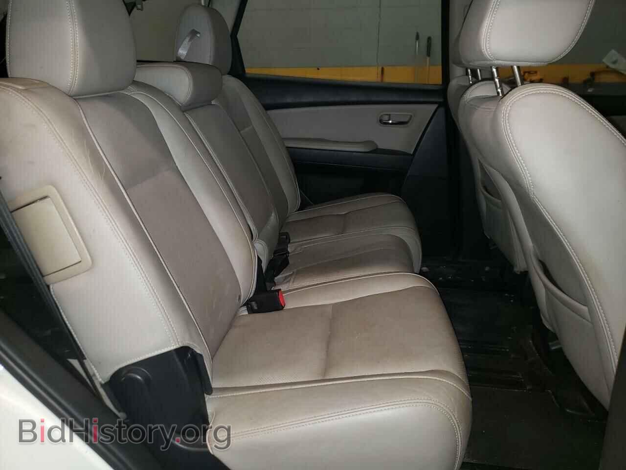 2015 MAZDA CX-9 - VIN: JM3TB2CA5F0466983 - Фото 10