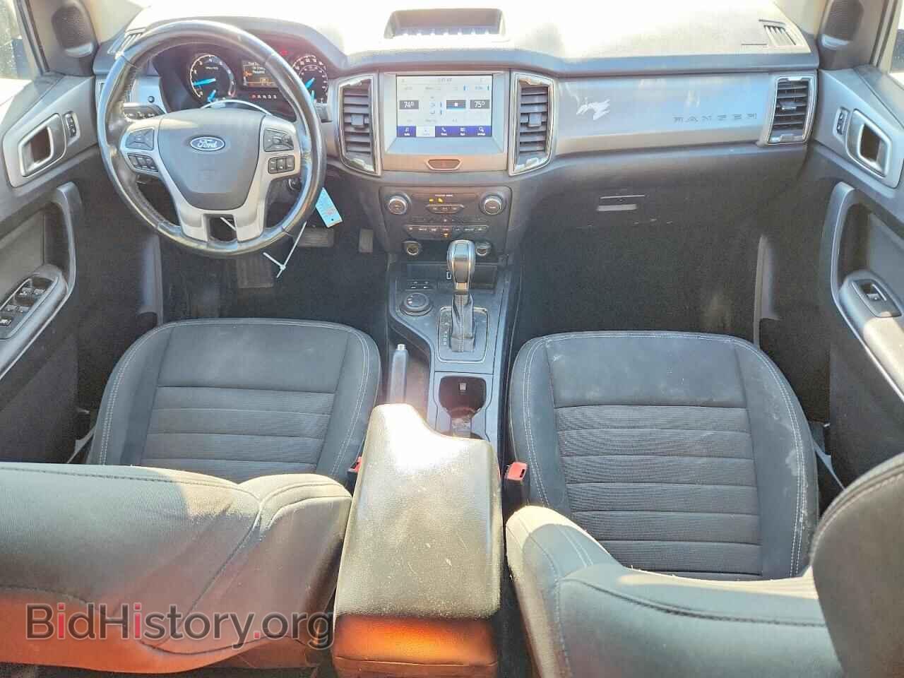 2020 FORD RANGER - VIN: 1FTER4FH0LLA42042 - Фото 8