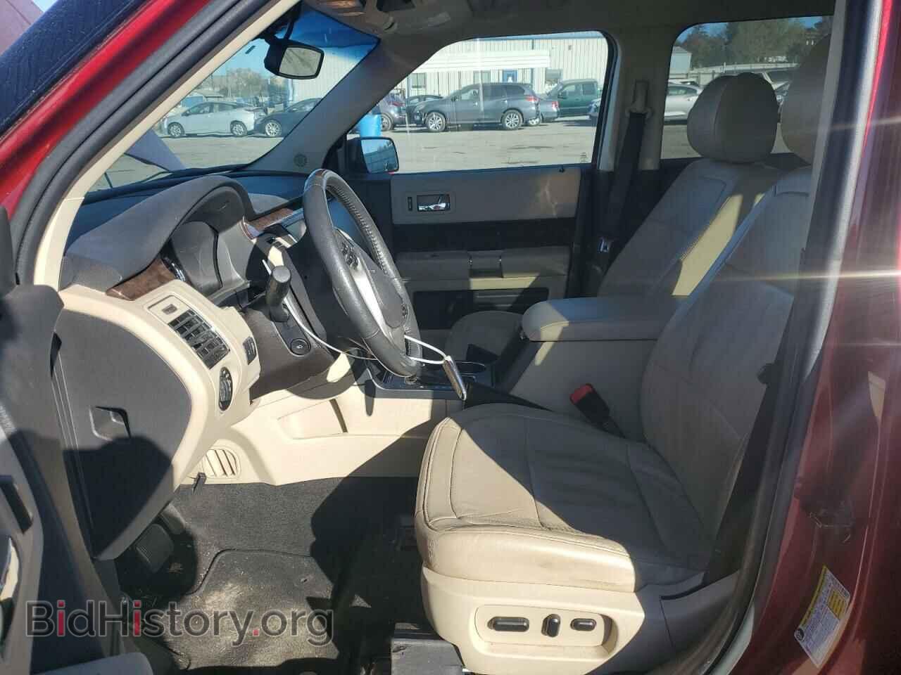 2014 FORD FLEX - VIN: 2FMHK6D85EBD29472 - Фото 7