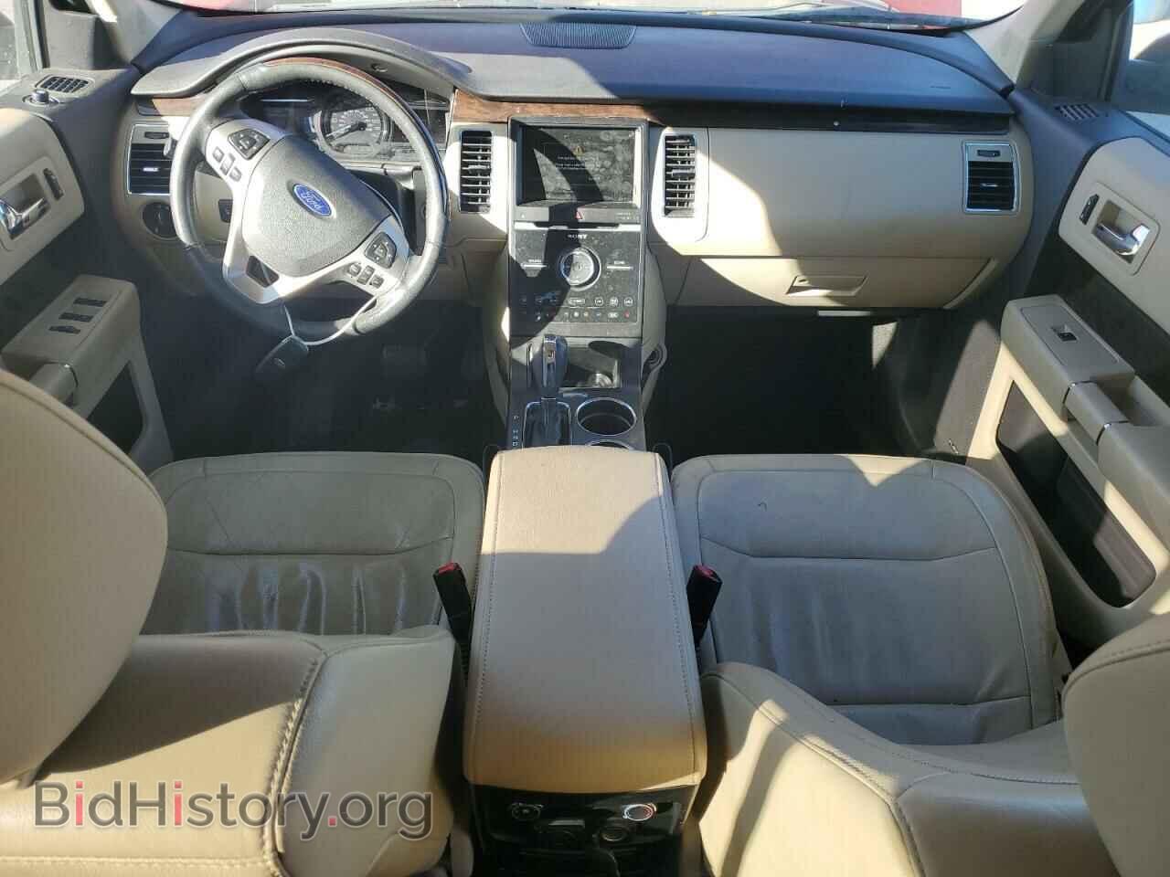 2014 FORD FLEX - VIN: 2FMHK6D85EBD29472 - Фото 8