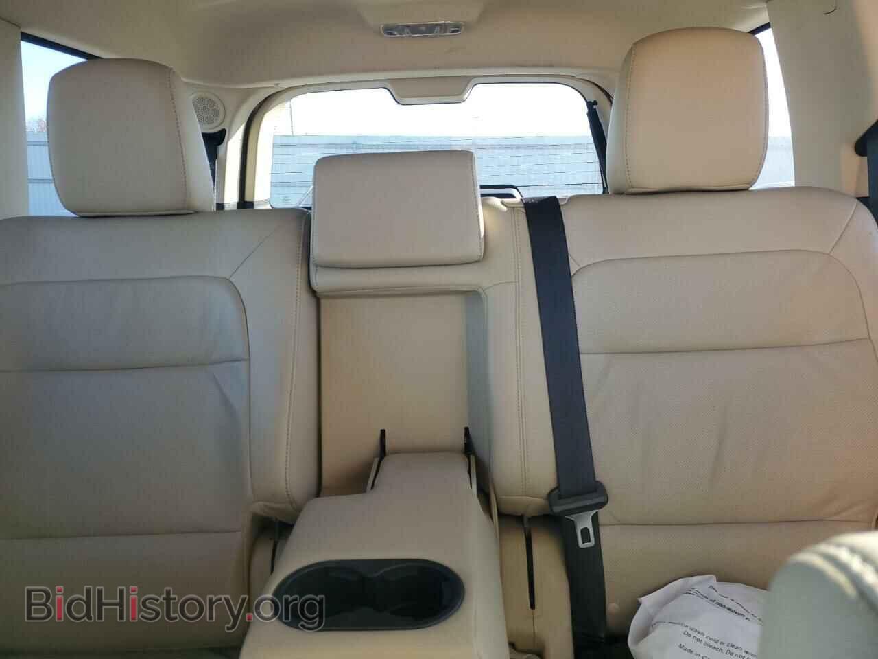 2014 FORD FLEX - VIN: 2FMHK6D85EBD29472 - Фото 10