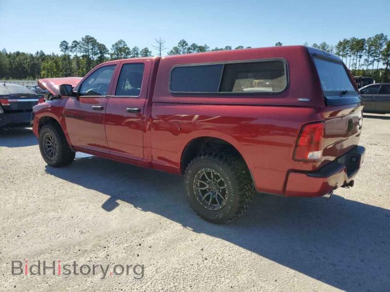 2012 Dodge RAM 1500 (VIN 1C6RD7FT8CS286654) — photo 2 of 13