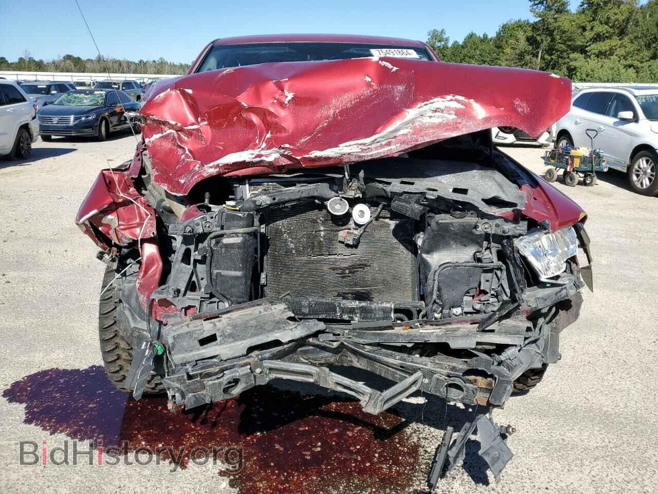 2012 DODGE RAM 1500 - VIN: 1C6RD7FT8CS286654 - Photo 5