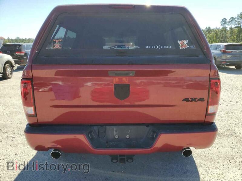 2012 Dodge RAM 1500 (VIN 1C6RD7FT8CS286654) — photo 6 of 13
