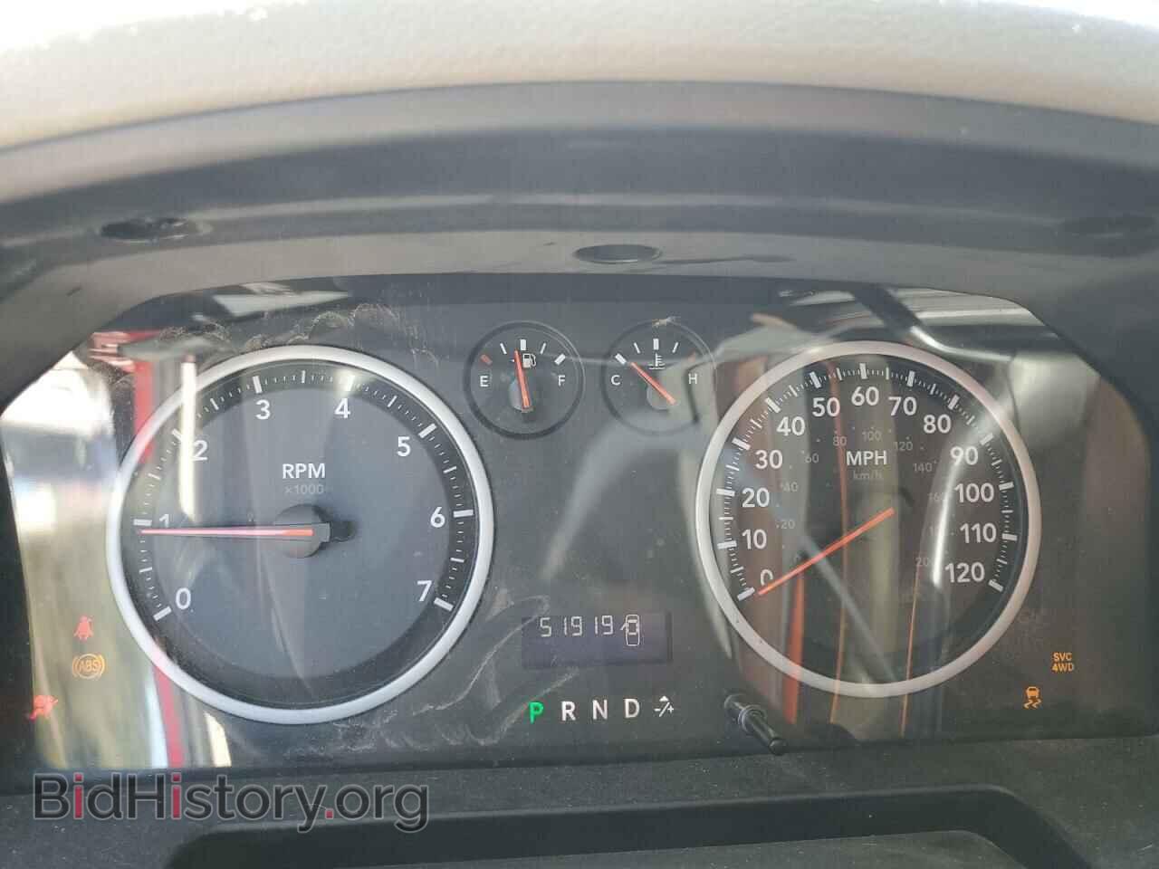 2012 DODGE RAM 1500 - VIN: 1C6RD7FT8CS286654 - Photo 9