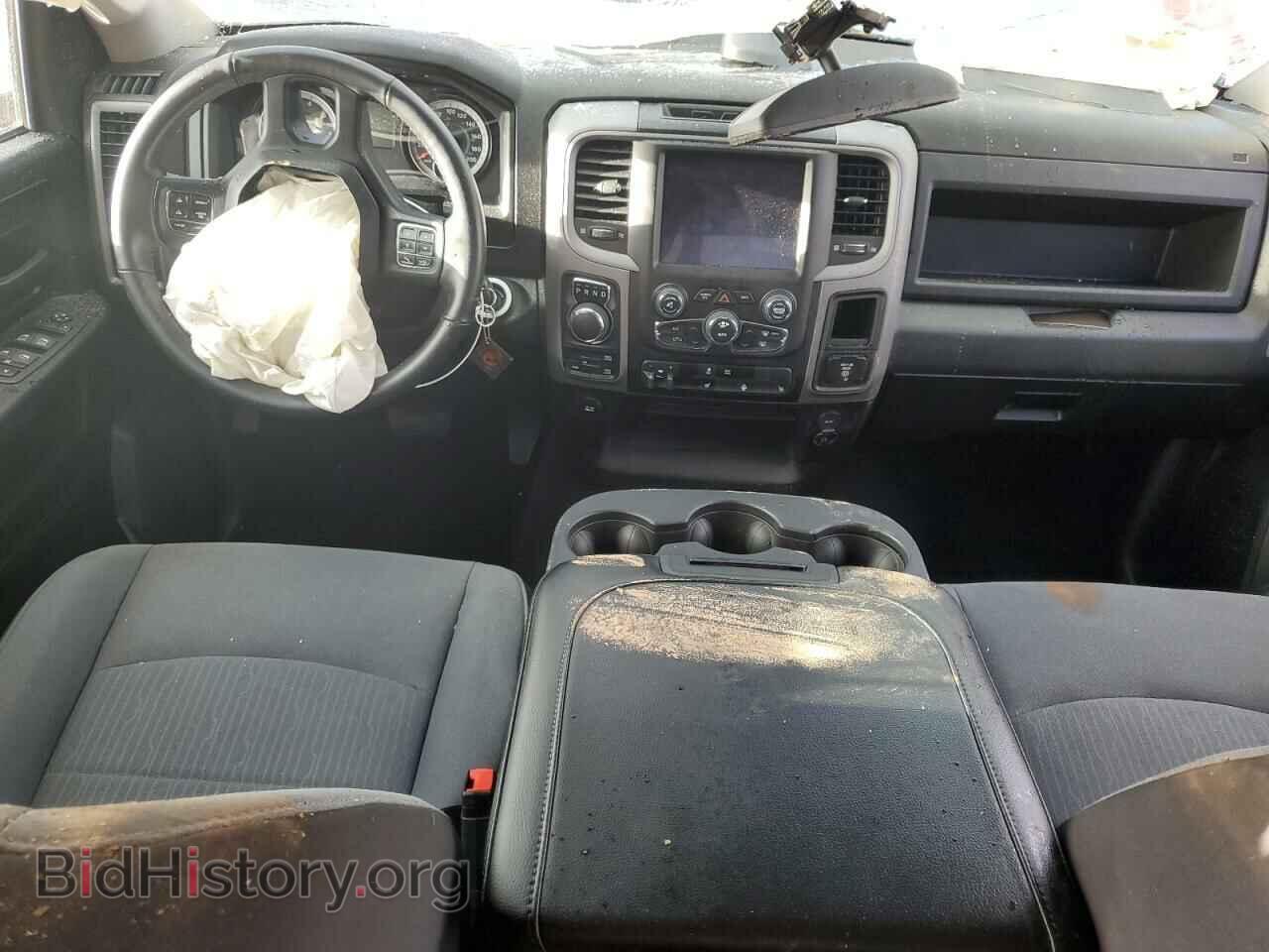 2023 RAM 1500 - VIN: 3C6RR7KG9PG599302 - Фото 8