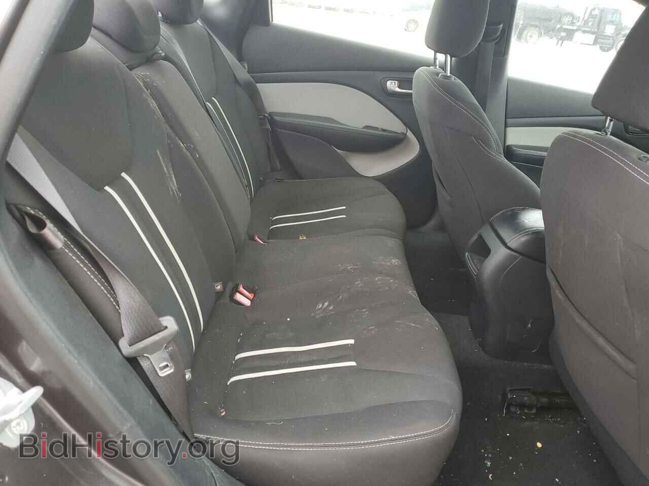 2014 DODGE DART - VIN: 1C3CDFBB9ED831908 - Фото 10