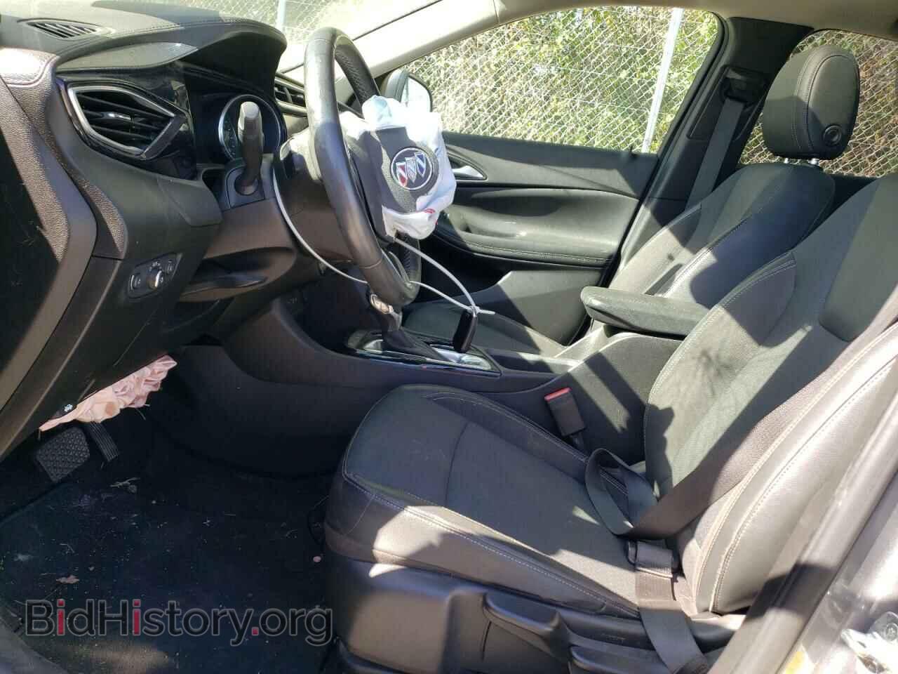 2020 BUICK ENCORE - VIN: KL4MMBS22LB125438 - Photo 7