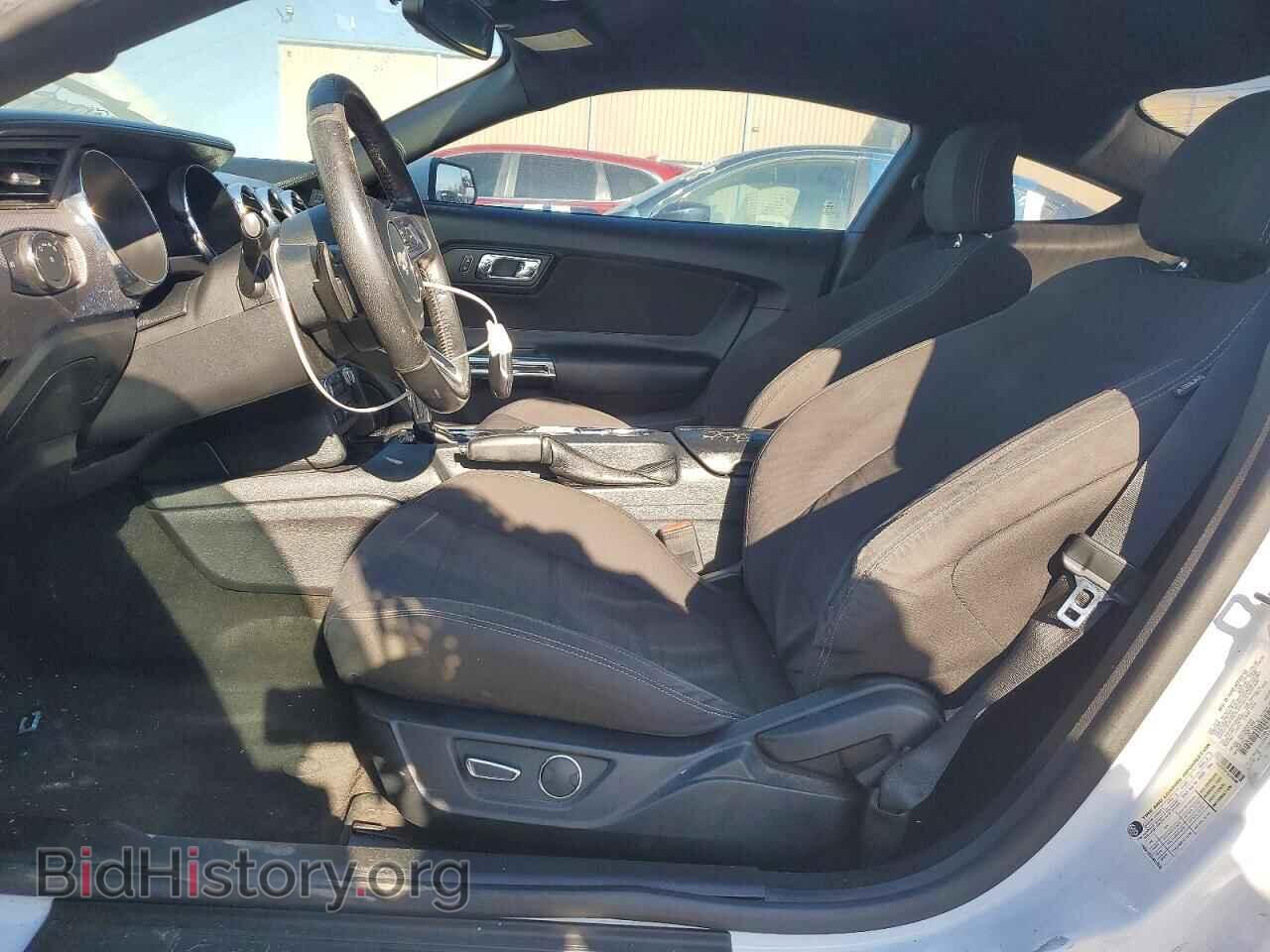2016 FORD ALL Models - VIN: 1FA6P8TH7G5246598 - Photo 7