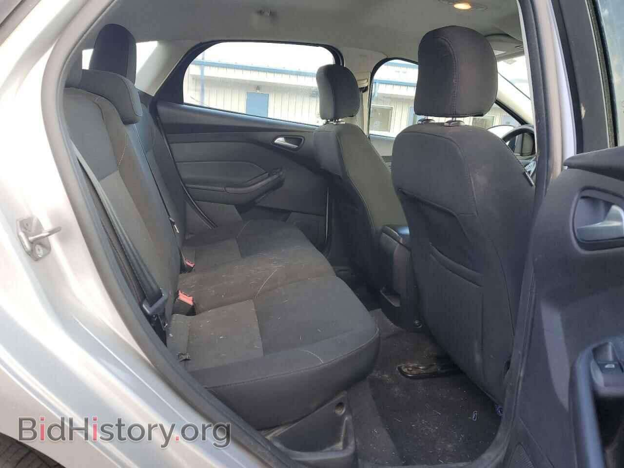 2015 FORD FOCUS - VIN: 1FADP3K21FL301113 - Фото 10