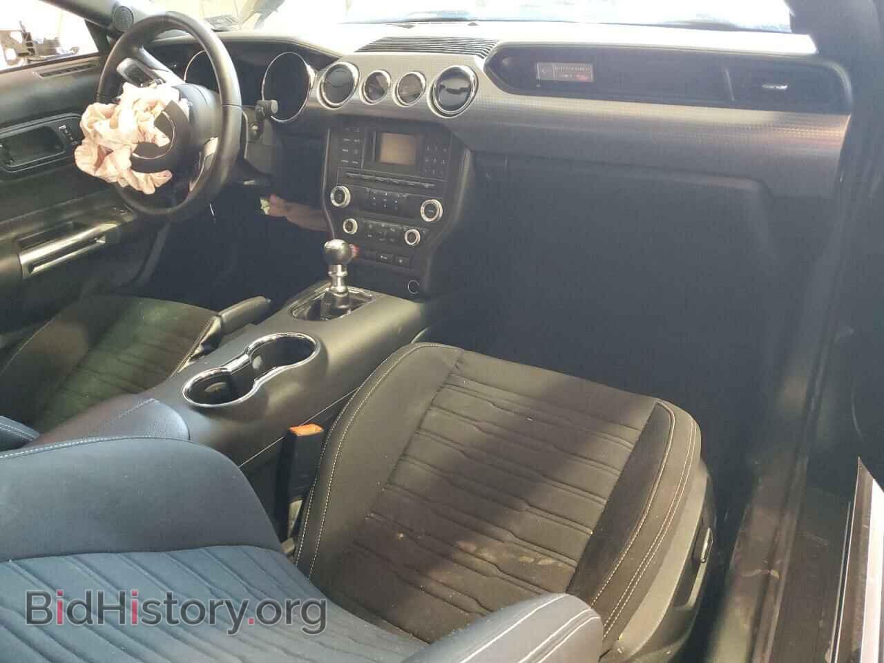 2015 FORD ALL Models - VIN: 1FA6P8TH5F5341644 - Фото 8