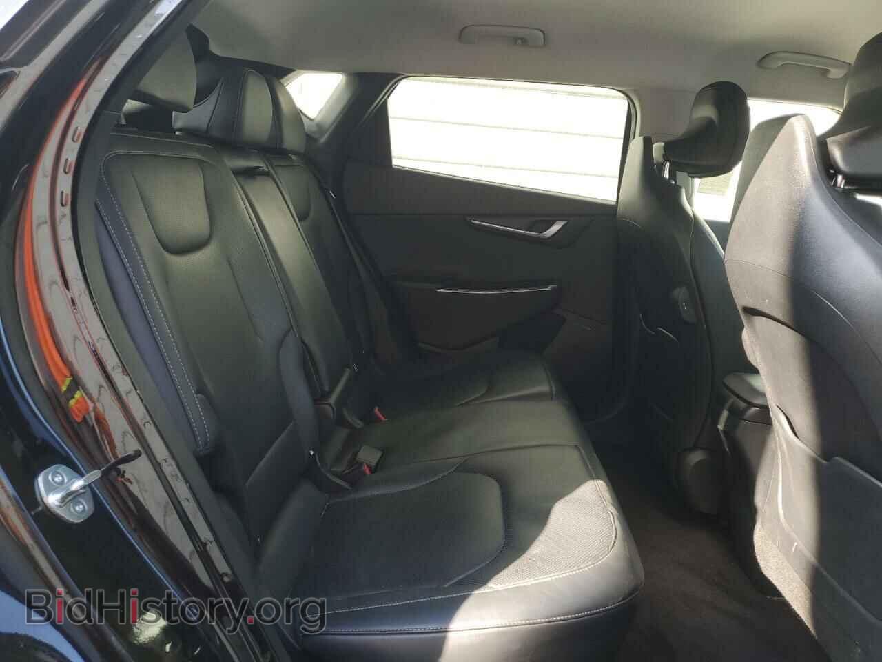 2023 KIA EV6 LIGHT - VIN: KNDC34LA9P5111255 - Photo 10