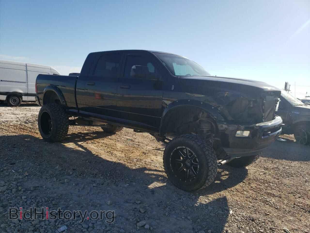 2011 DODGE All Models - VIN: 3D7UT2HL1BG511658 - Фото 4