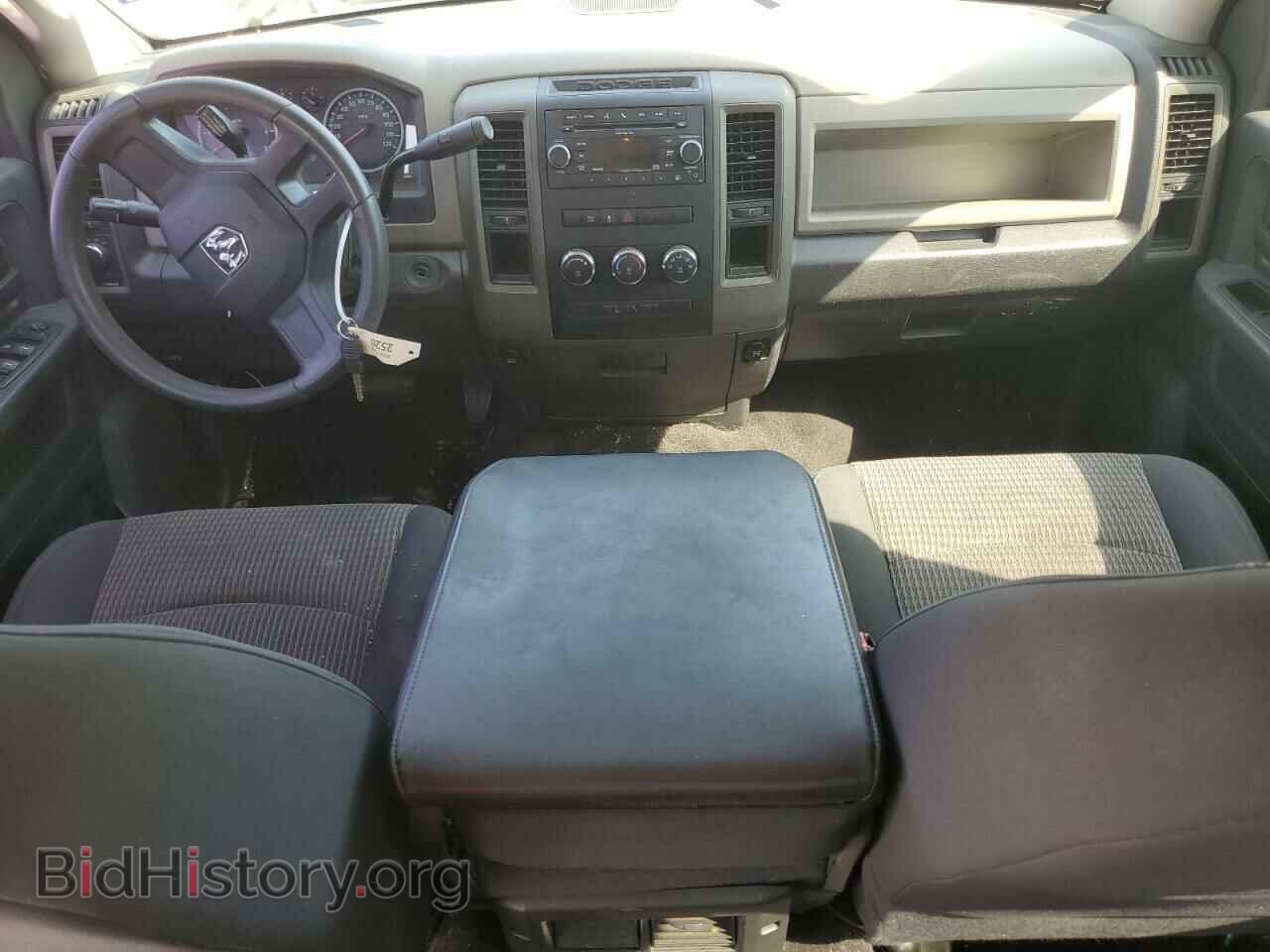 2011 DODGE All Models - VIN: 1D7RB1CP1BS500424 - Photo 8