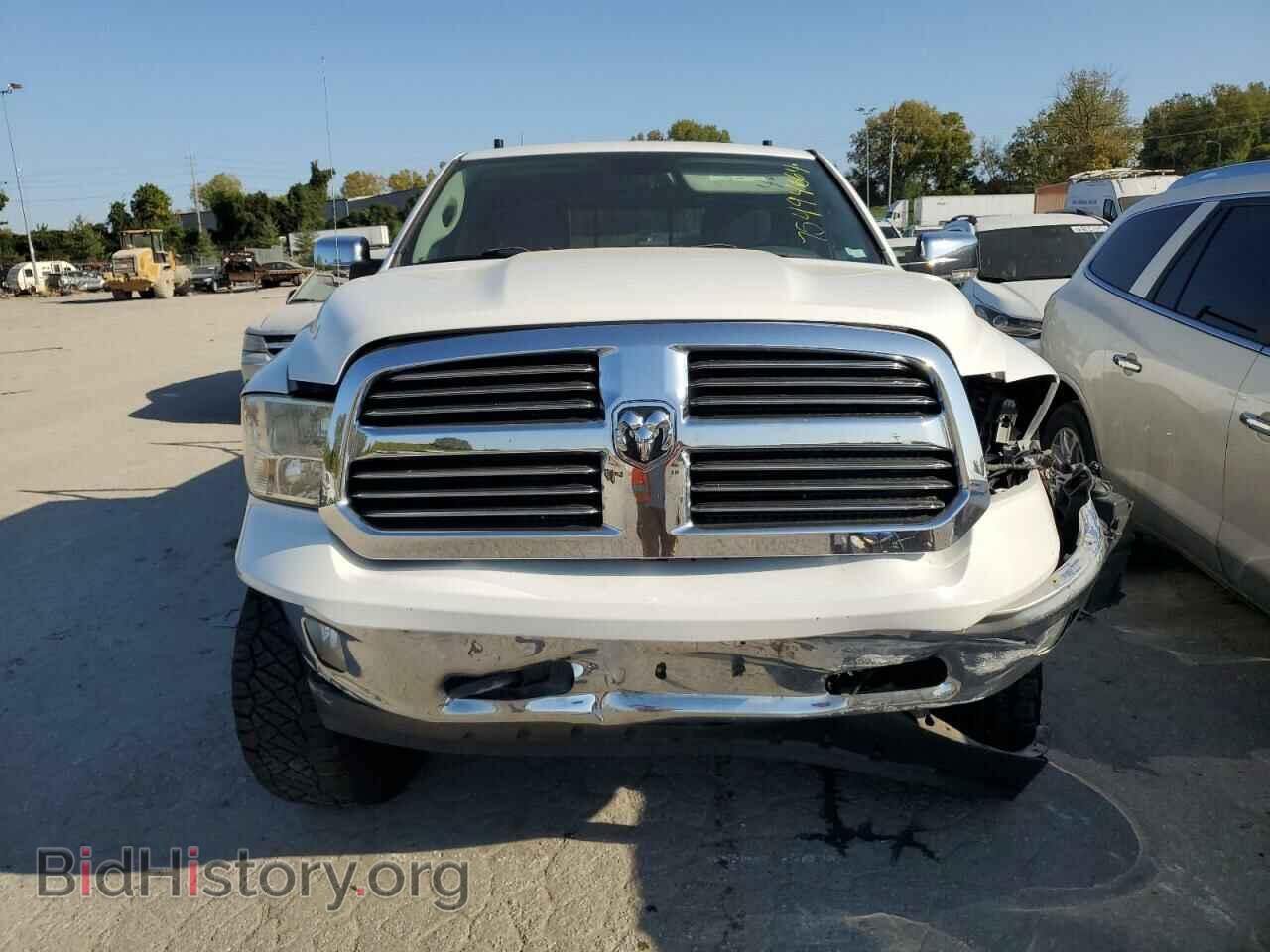 2014 RAM 1500 - VIN: 1C6RR7GT5ES261374 - Фото 5