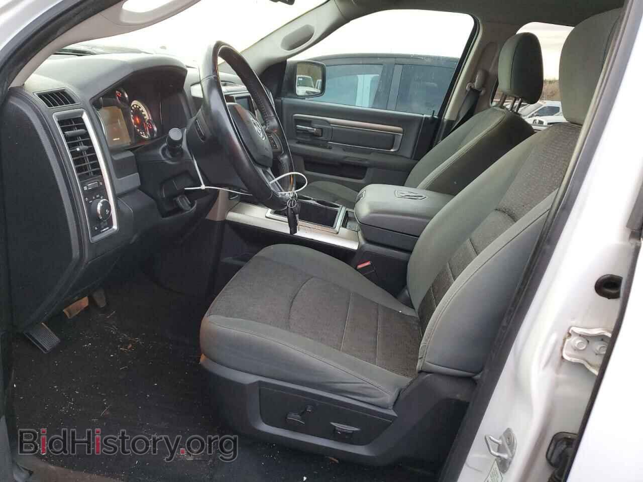 2014 RAM 1500 - VIN: 1C6RR7GT5ES261374 - Фото 7