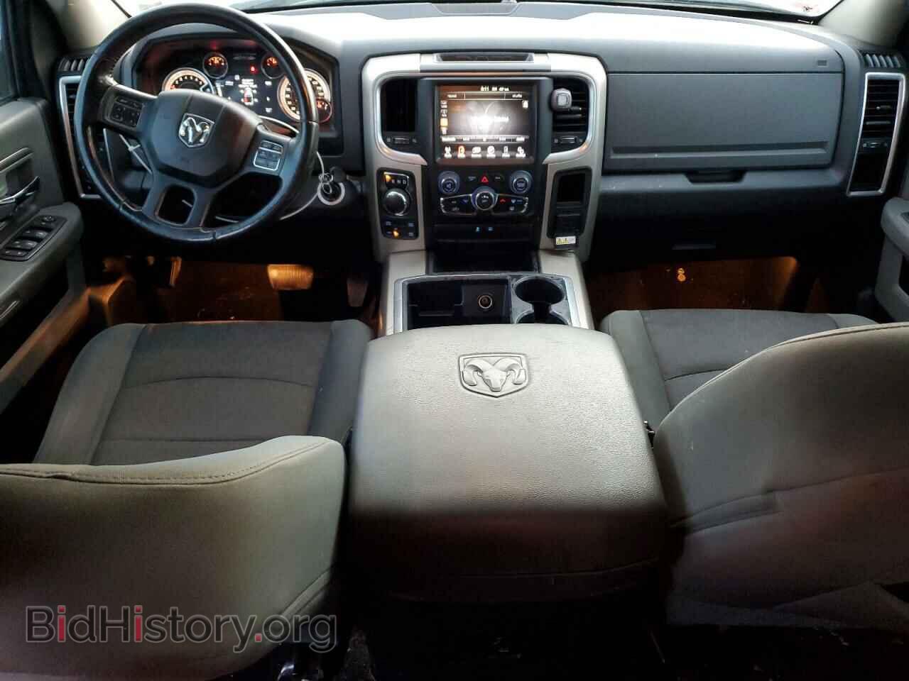 2014 RAM 1500 - VIN: 1C6RR7GT5ES261374 - Фото 8