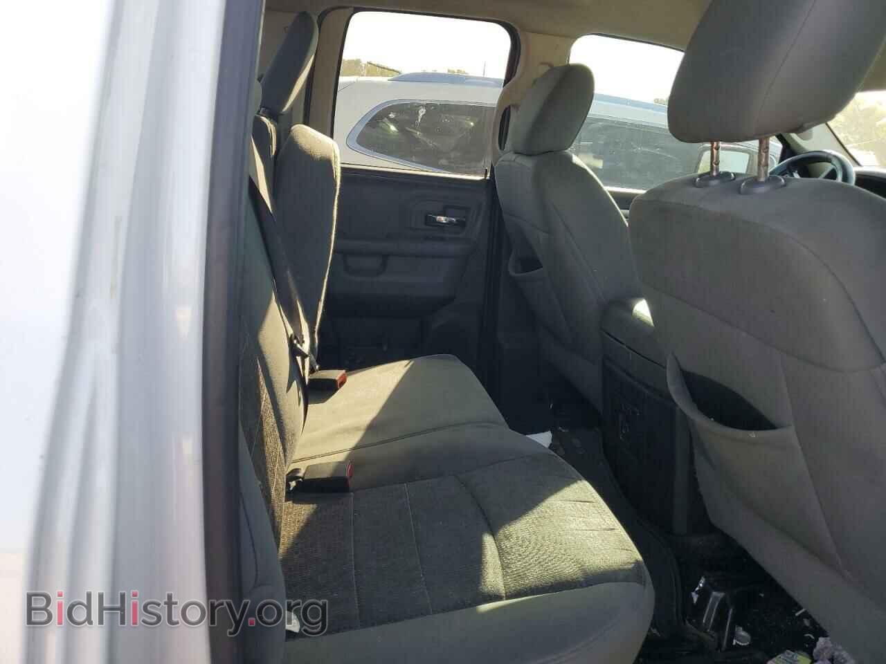 2014 RAM 1500 - VIN: 1C6RR7GT5ES261374 - Фото 10