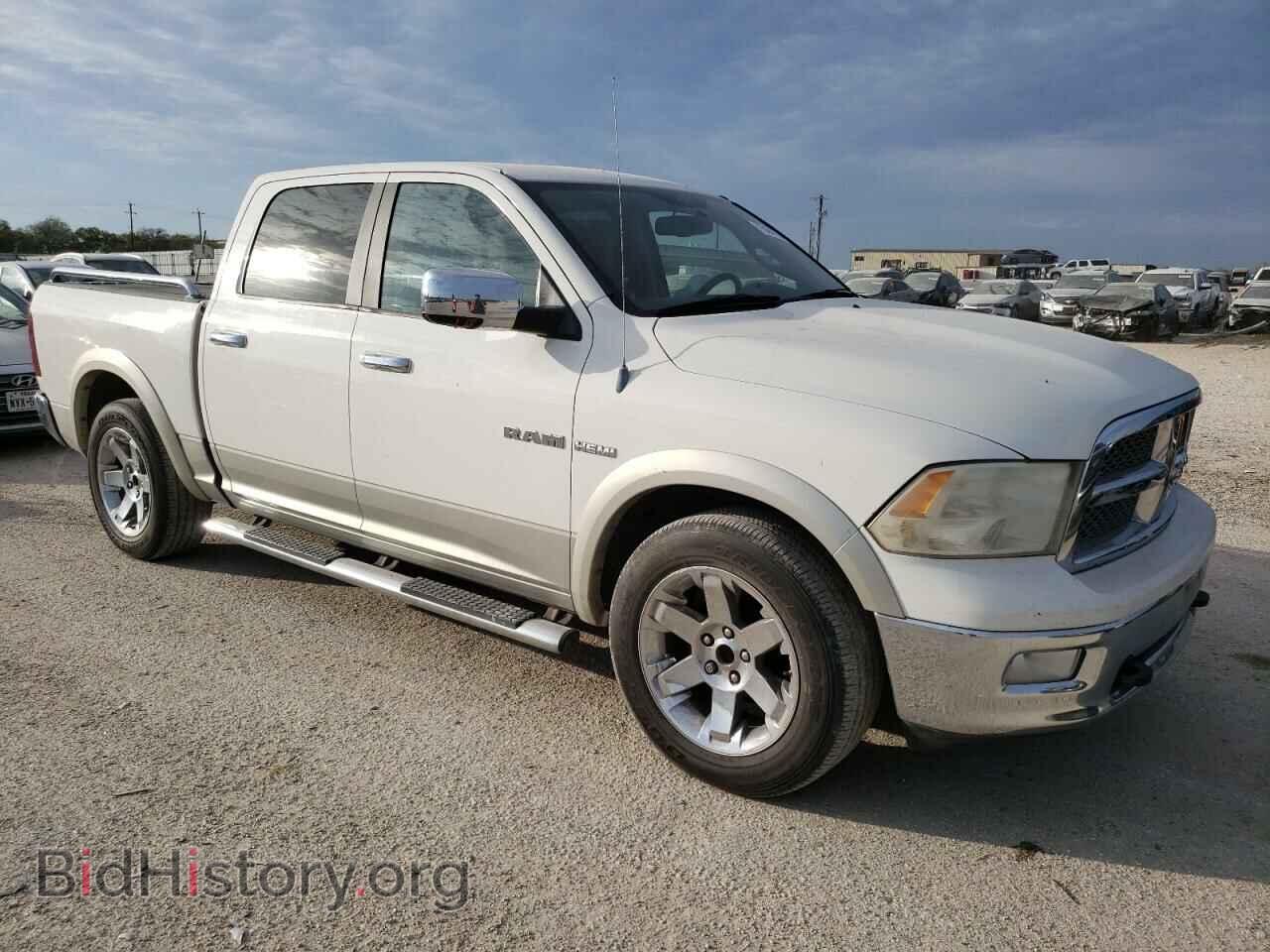 2009 DODGE All Models - VIN: 1D3HB13T39J528509 - Photo 4