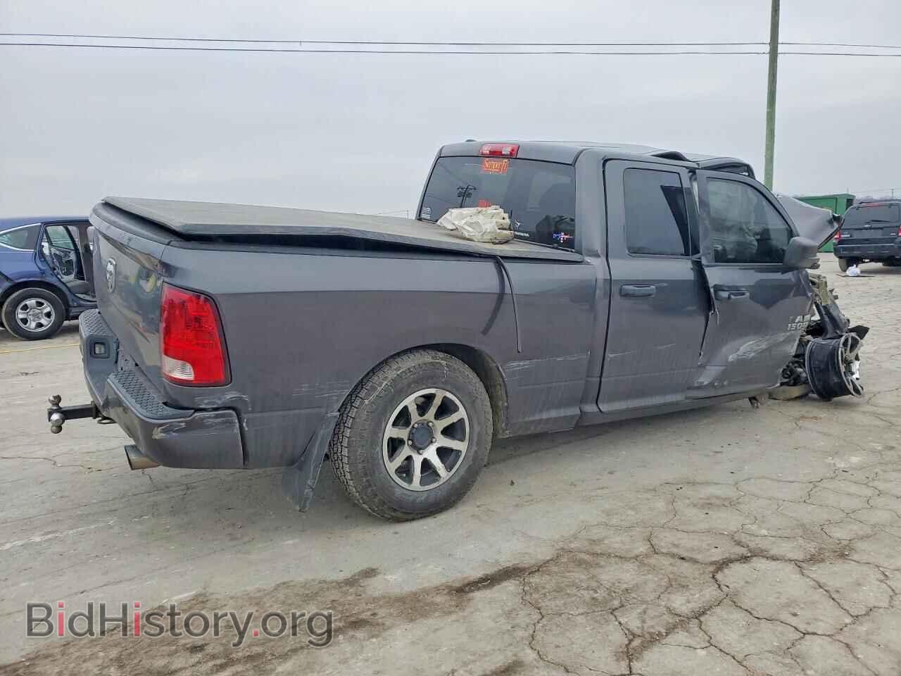 2014 RAM 1500 - VIN: 1C6RR6FT4ES275908 - Фото 3