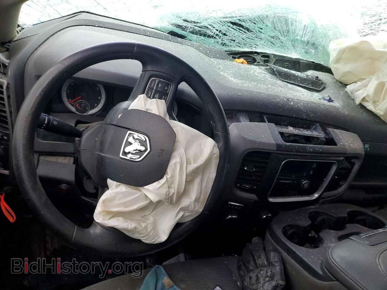 2014 RAM 1500 - VIN: 1C6RR6FT4ES275908 - Фото 8