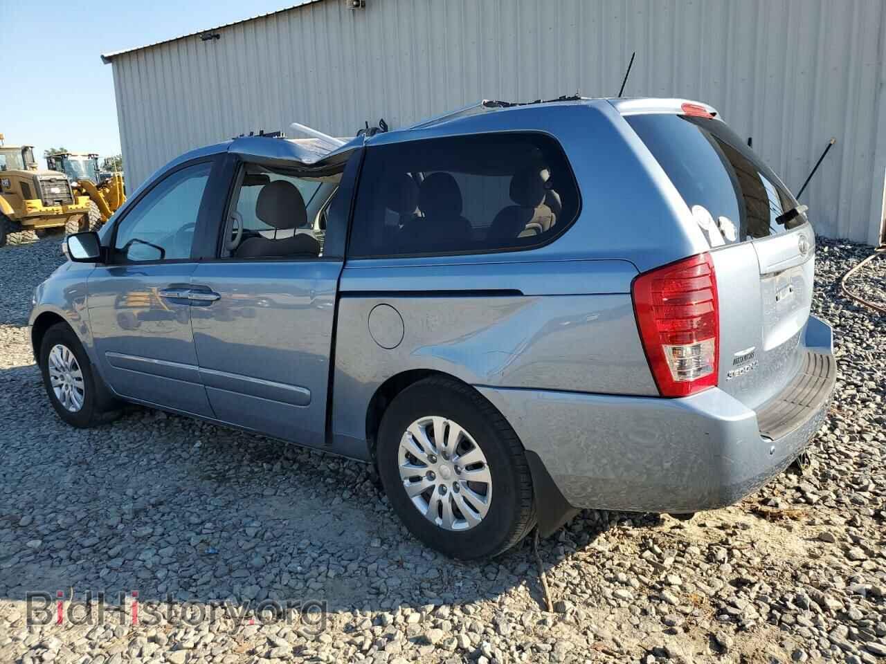 2012 KIA All Models - VIN: KNDMG4C78C6420491 - Фото 2