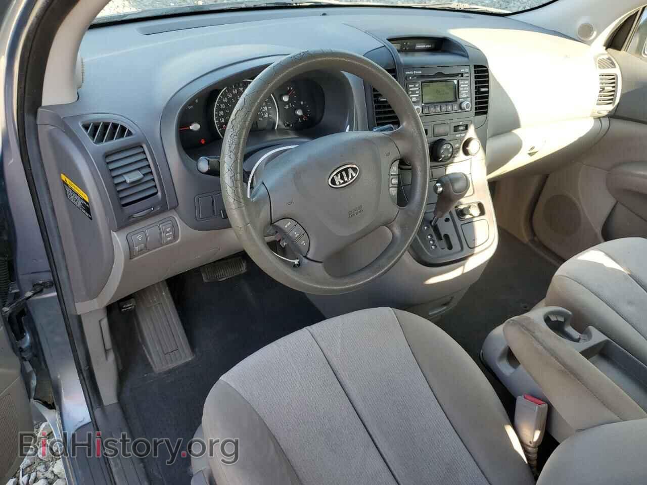2012 KIA All Models - VIN: KNDMG4C78C6420491 - Фото 8