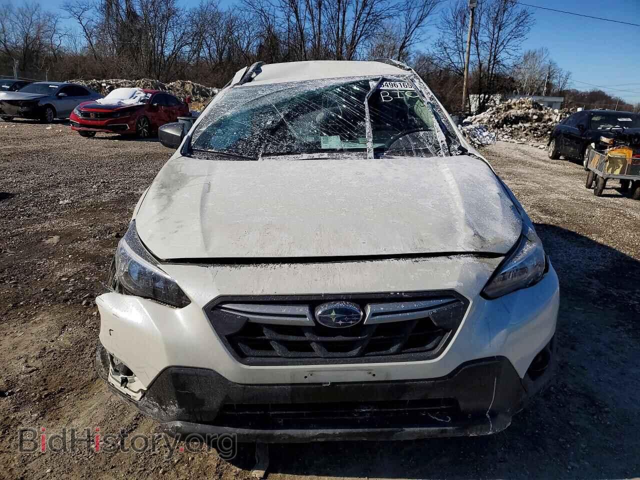 2023 SUBARU CROSSTREK - VIN: JF2GTABC4PH294017 - Фото 5