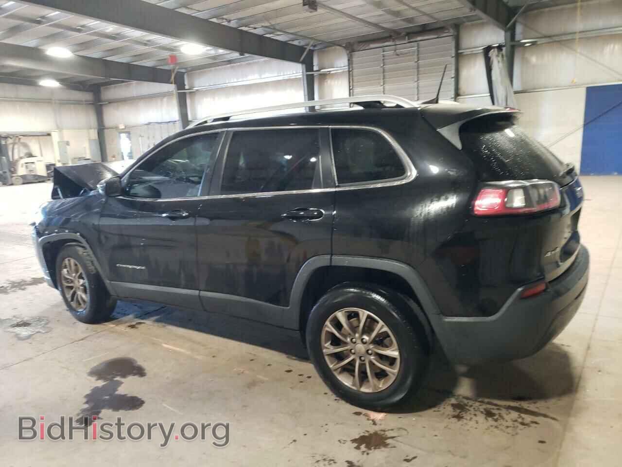 2019 JEEP GRAND CHER - VIN: 1C4PJMLB2KD194574 - Фото 2