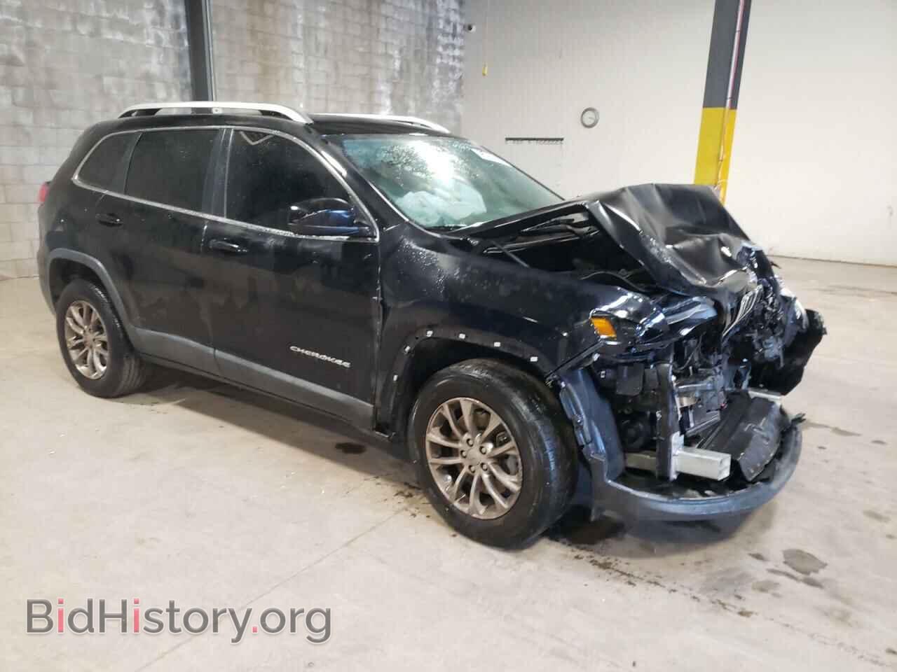2019 JEEP GRAND CHER - VIN: 1C4PJMLB2KD194574 - Фото 4