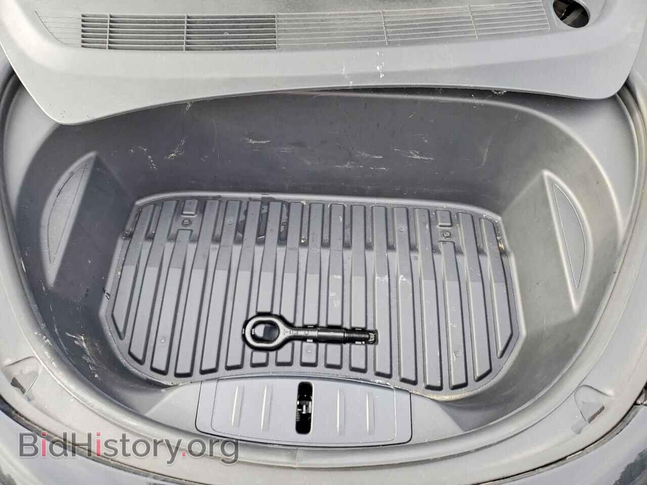 2022 TESLA MODEL 3 - VIN: 5YJ3E1EBXNF137924 - Фото 11