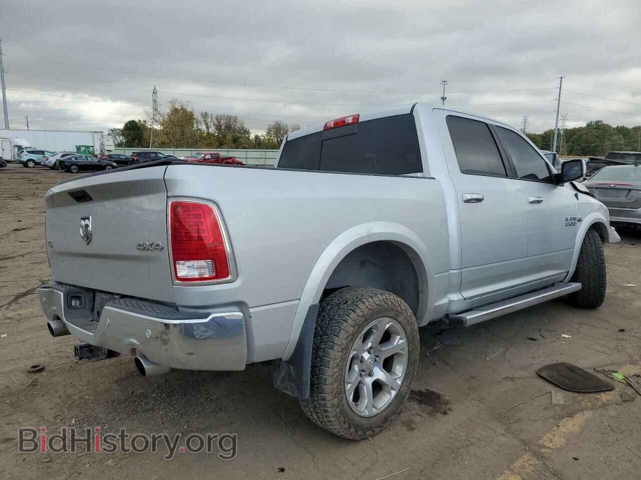 2015 RAM 1500 - VIN: 1C6RR7NT1FS660397 - Фото 3