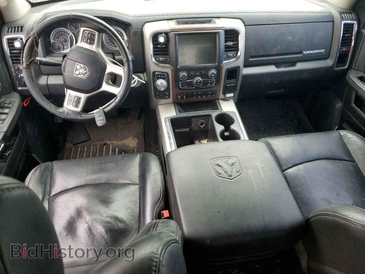 2015 RAM 1500 - VIN: 1C6RR7NT1FS660397 - Фото 8