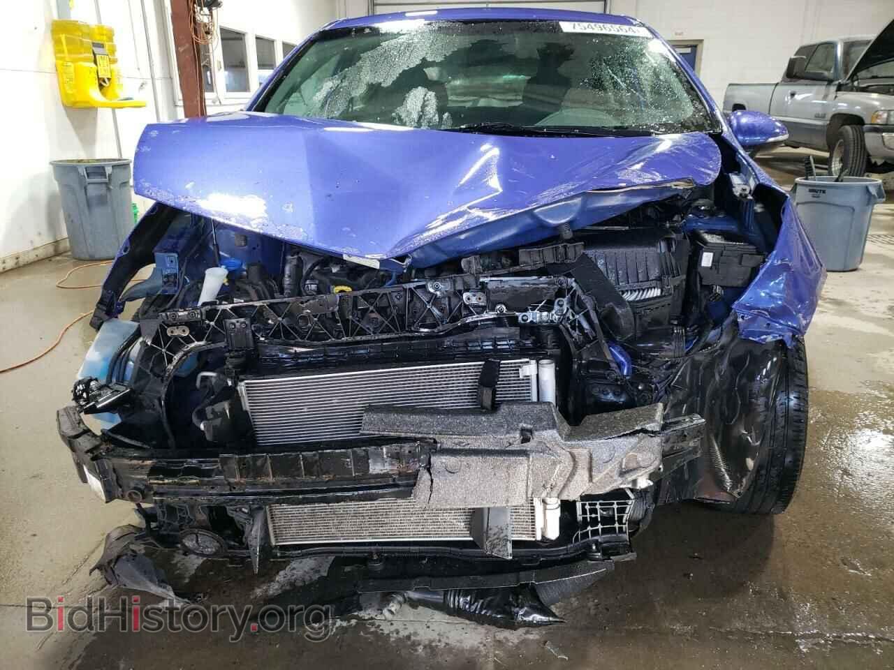 2013 KIA RIO - VIN: KNADN5A35D6195232 - Фото 5