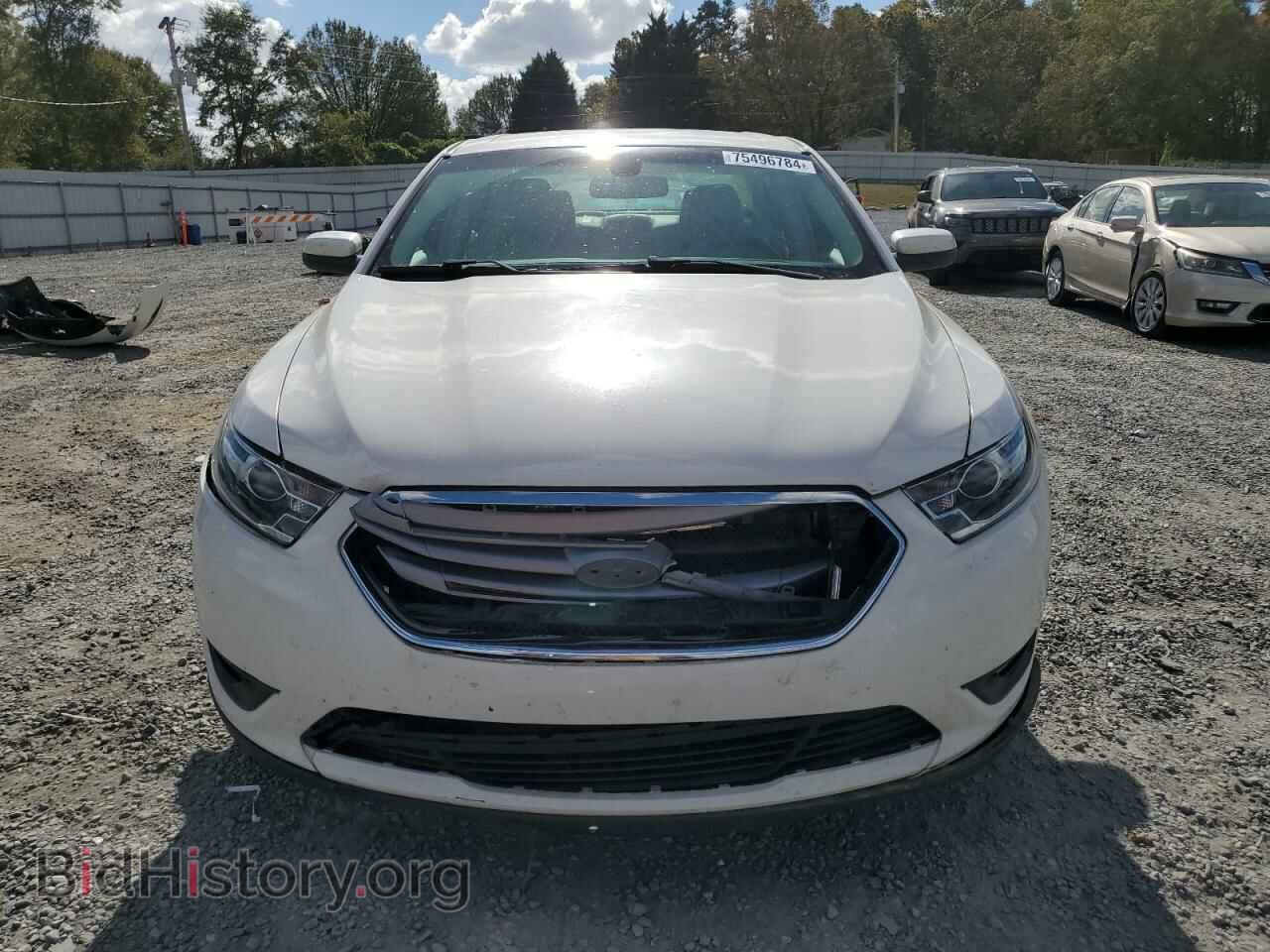 2017 FORD TAURUS - VIN: 1FAHP2E84HG135760 - Фото 5