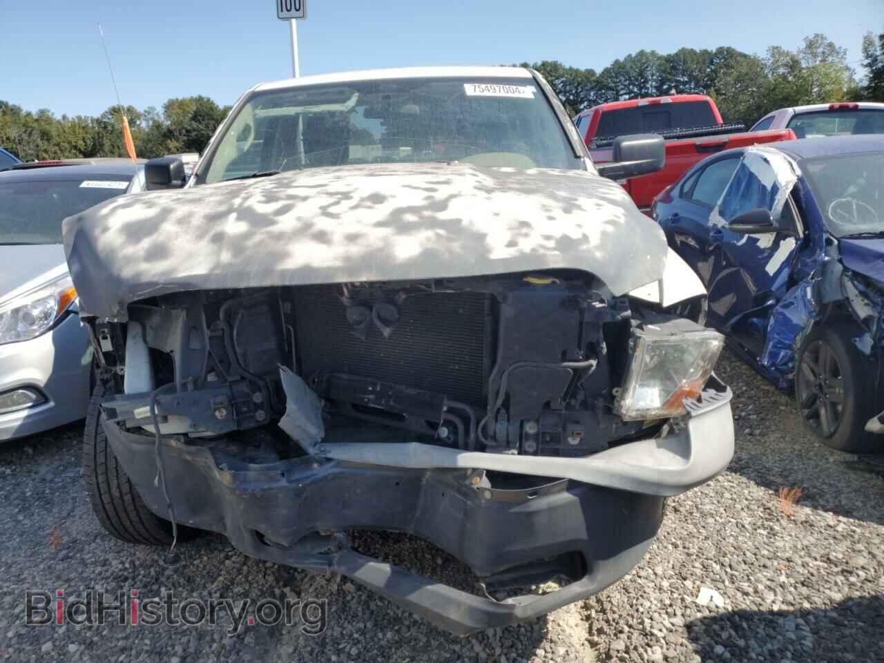 2009 DODGE All Models - VIN: 1D3HB16KX9J524105 - Photo 5