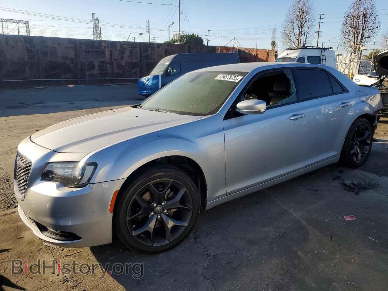 Photo 2C3CCABG2MH520193 - CHRYSLER 300 2021
