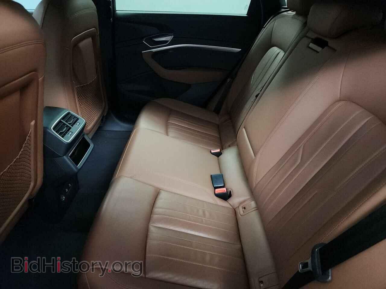 2022 AUDI E-TRON - VIN: WA1AAAGE2NB028512 - Фото 6