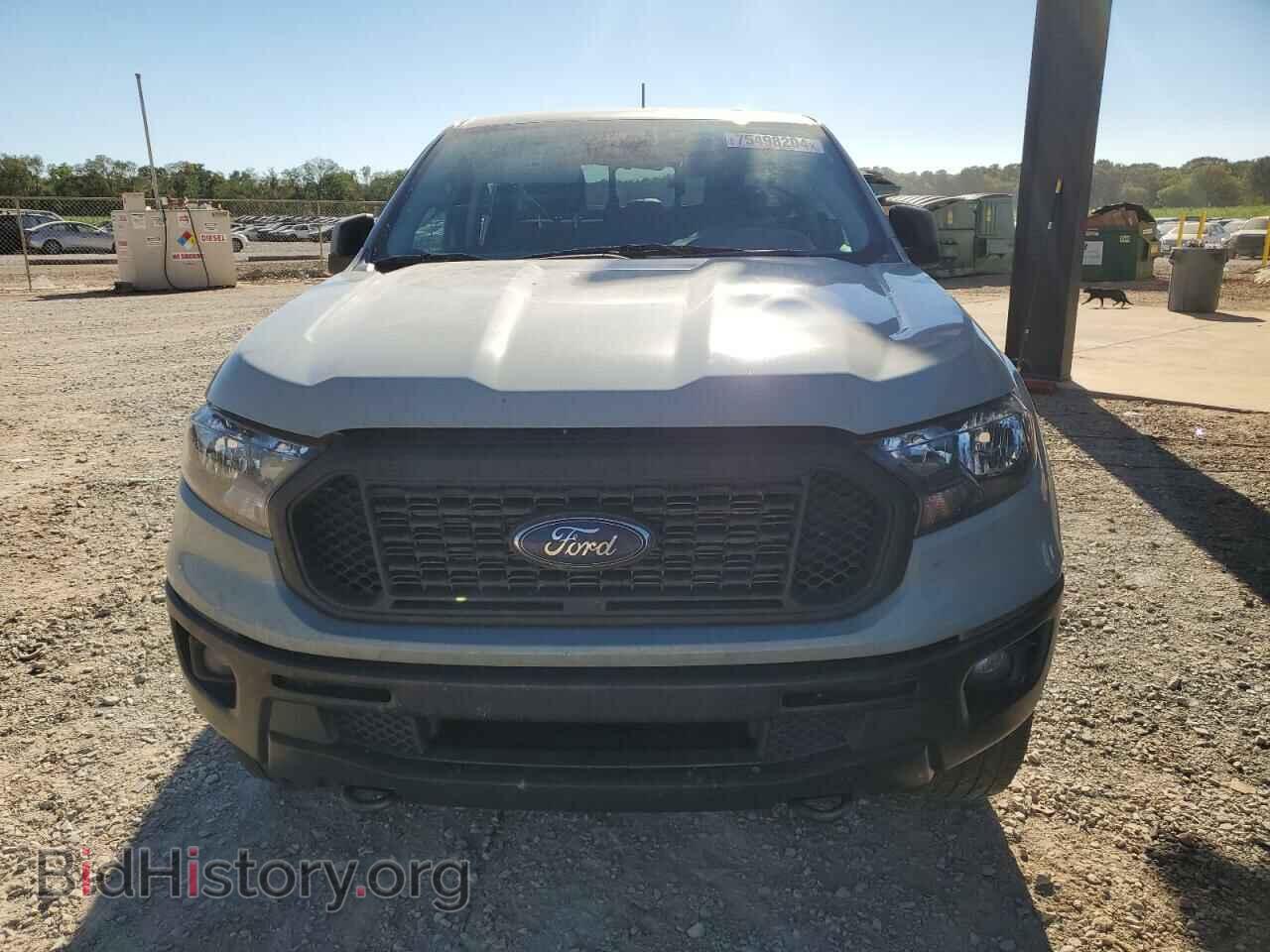 2021 FORD RANGER - VIN: 1FTER4EH3MLD35372 - Фото 5