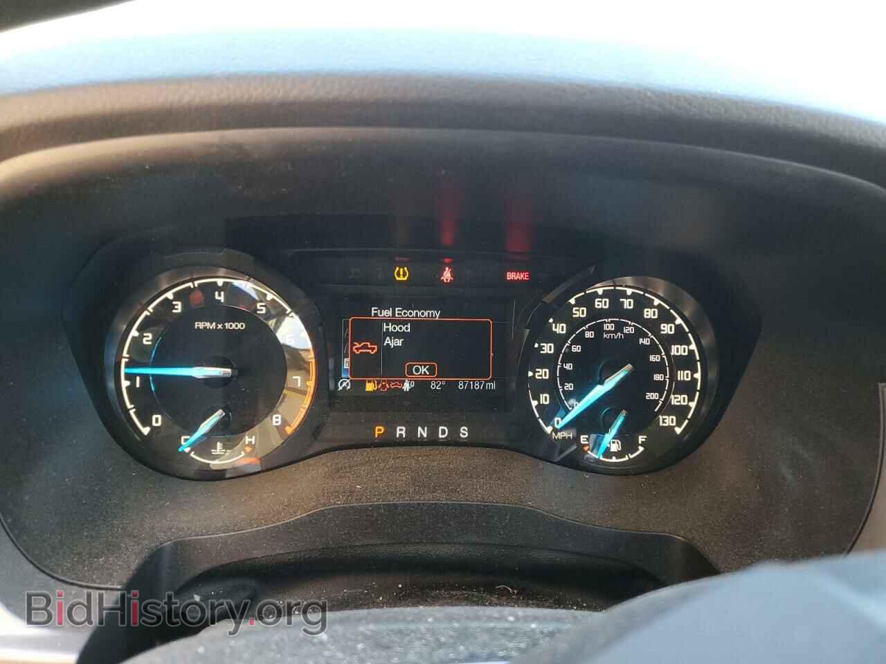 2021 FORD RANGER - VIN: 1FTER4EH3MLD35372 - Фото 9