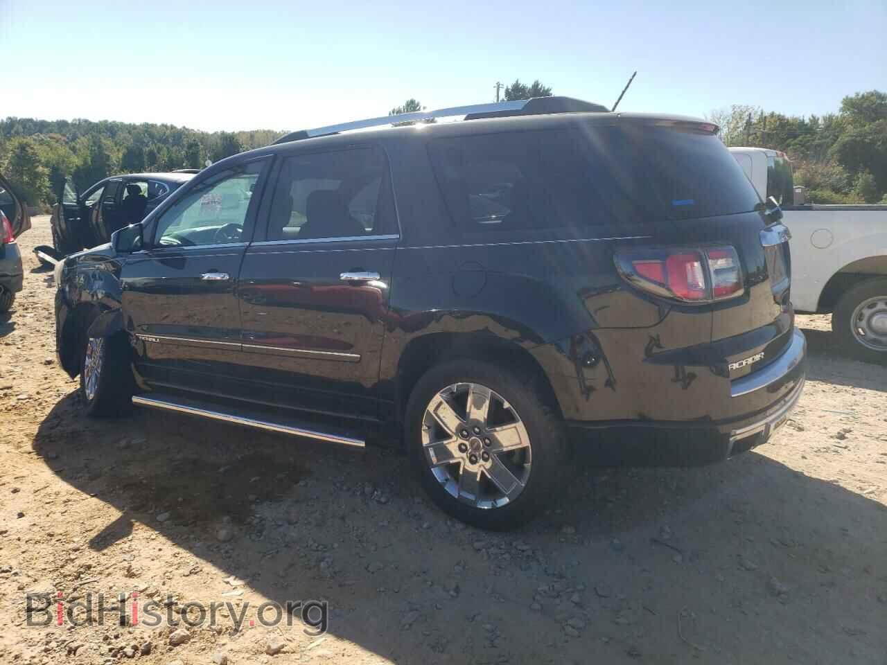 2015 GMC ACADIA DEN - VIN: 1GKKVTKD9FJ228808 - Фото 2