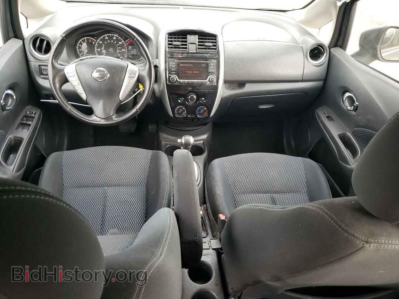 2016 NISSAN VERSA - VIN: 3N1CE2CP2GL356355 - Фото 8