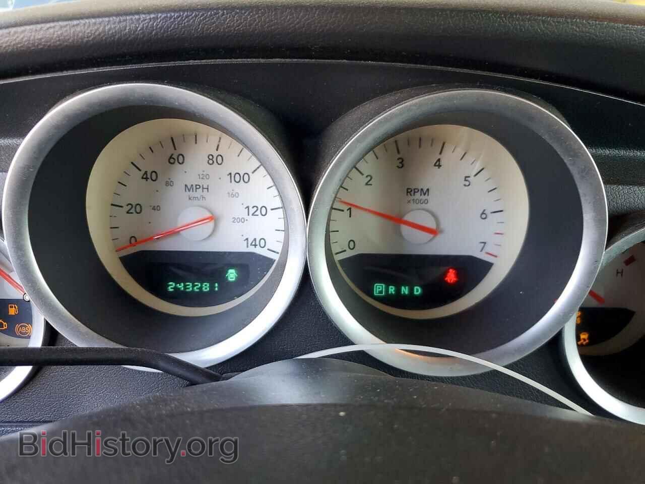 2007 DODGE CHARGER - VIN: 2B3KA43G47H739451 - Фото 9