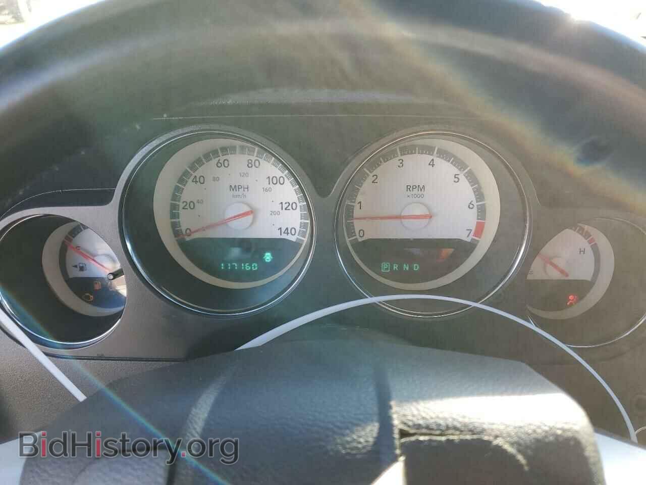 2012 DODGE CHALLENGER - VIN: 2C3CDYAG5CH275525 - Photo 9