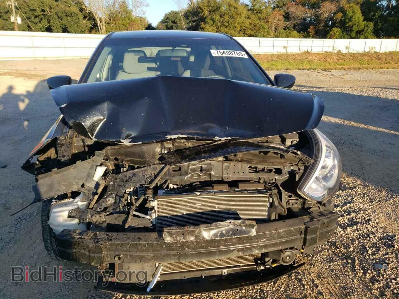 2016 HYUNDAI ACCENT - VIN: KMHCT5AE6GU239157 - Фото 5