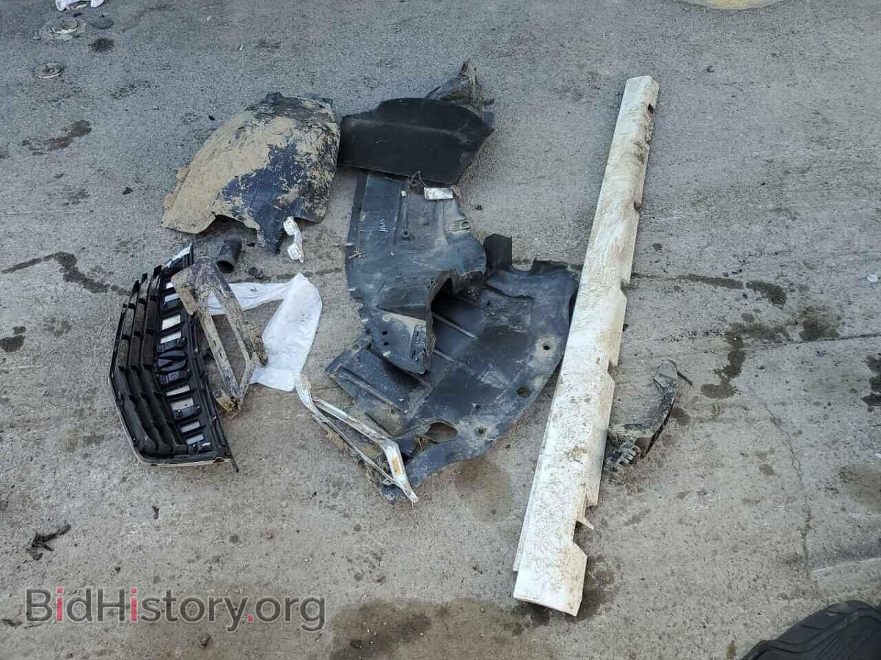 2017 CHRYSLER 300 - VIN: 2C3CCARG1HH647996 - Фото 12
